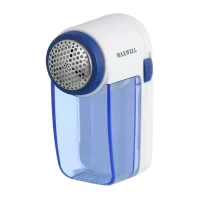 Lint Remover Maxwell MW-3101, White Blue