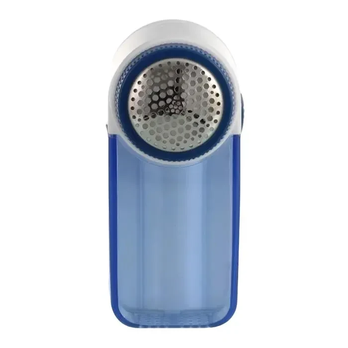 Lint Remover Maxwell MW-3101, White Blue 2