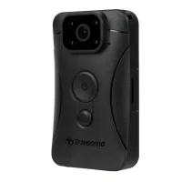 DVR Transcend DrivePro Body 10 (TS64GDPB10D) [64GB, 130°, F2.8, MP4, 1080P/30fps, up to 7 hours] 4