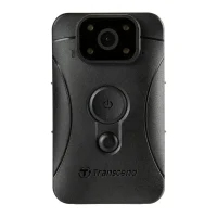 DVR Transcend DrivePro Body 10 (TS64GDPB10D) [64GB, 130°, F2.8, MP4, 1080P/30fps, up to 7 hours]