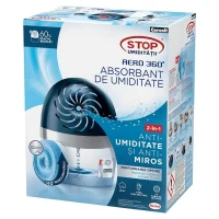 Air Dryers Ceresit Aero 360 Albastru 1675948 2