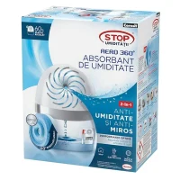 Air Dryers Ceresit Aero 360 Alb 1957820 4