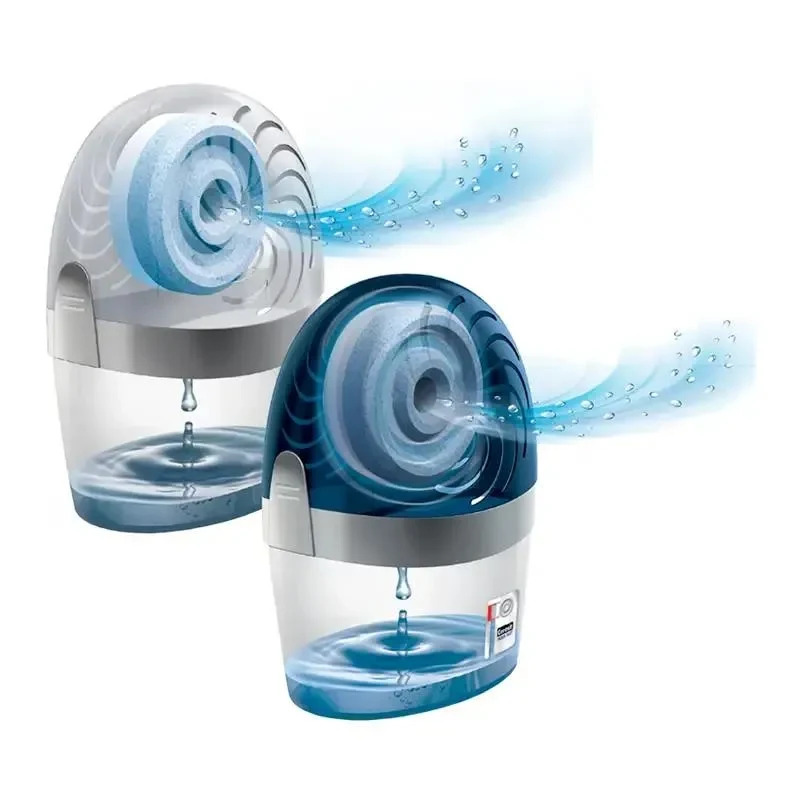 Air Dryers Ceresit Aero 360 Alb 1957820 3