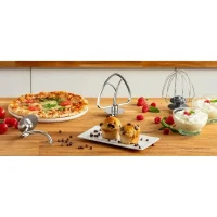 Food processor Tefal QB160138, Beige 5