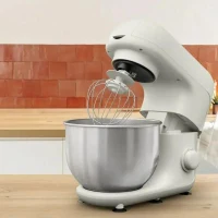 Food processor Tefal QB160138, Beige 7