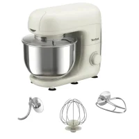 Food processor Tefal QB160138, Beige