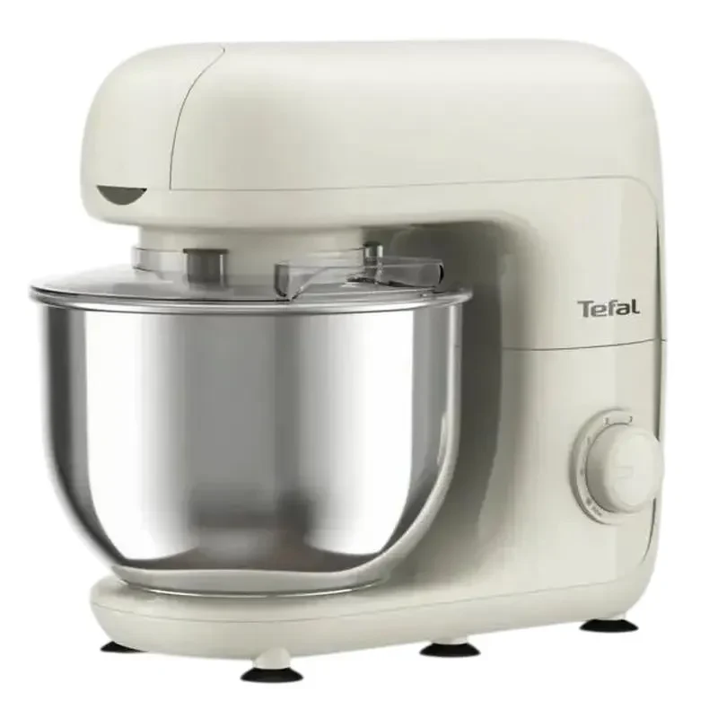 Food processor Tefal QB160138, Beige 2