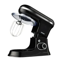 Food processor Zelmer ZKR1355, Black 7