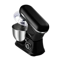 Food processor Zelmer ZKR1355, Black 2