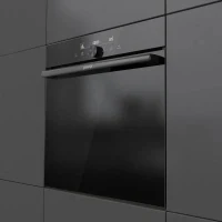 Electric oven Gorenje BOS6747A05DG, Black 7