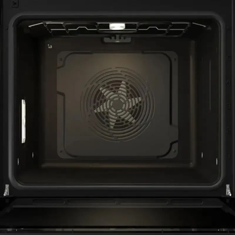 Electric oven Gorenje BOS6747A05DG, Black 8
