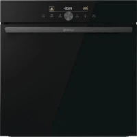 Electric oven Gorenje BOS6747A05DG, Black