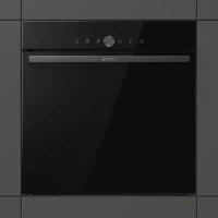 Electric oven Gorenje BOS6747A05DG, Black 2