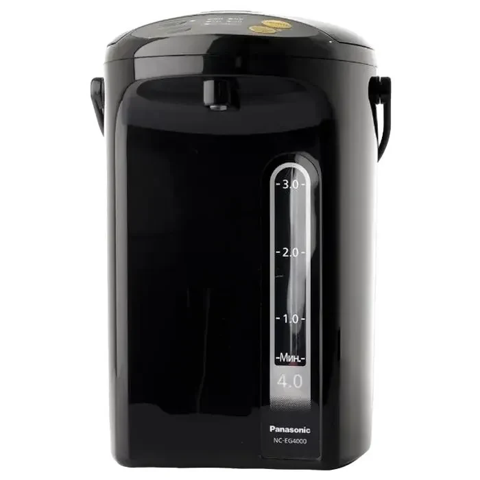 Thermopot Panasonic NC-EG4000KTS, Black 2
