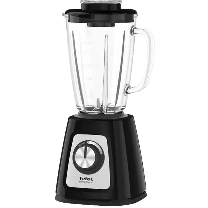 Stationary blender Tefal BlendForce 2, Black 5