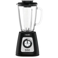 Stationary blender Tefal BlendForce 2, Black
