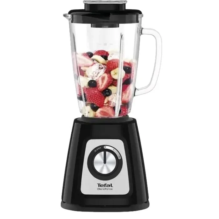 Stationary blender Tefal BlendForce 2, Black 2