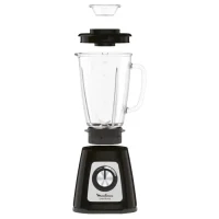 Stationary blender Tefal BlendForce 2, Black 3