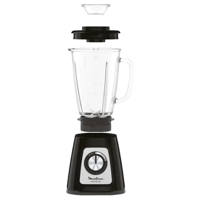 Stationary blender Tefal BlendForce 2, Black 3