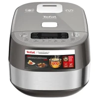 Multicooker Tefal RK802B34, Silver 4
