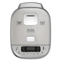 Multicooker Tefal RK802B34, Silver 5