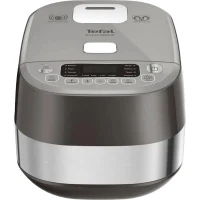 Multicooker Tefal RK802B34, Silver