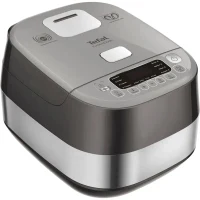 Multicooker Tefal RK802B34, Silver 3