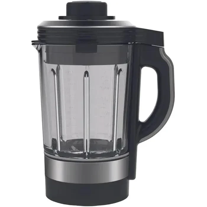 Stationary blender Tefal BL985A31, Grey/Black 4