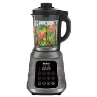 Stationary blender Tefal BL985A31, Grey/Black 5