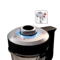 Stationary blender Tefal BL985A31, Grey/Black 3