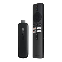 Xiaomi TV Stick HD (2nd Gen), Black 