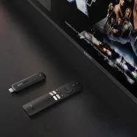 Xiaomi TV Stick HD (2nd Gen), Black  2