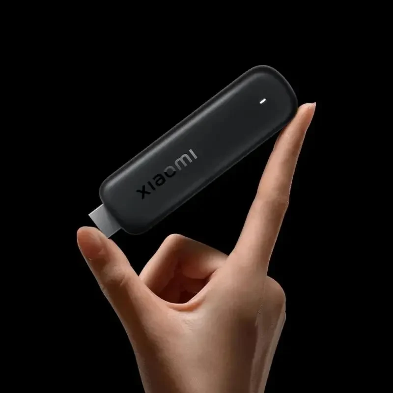 Xiaomi TV Stick HD (2nd Gen), Black  3