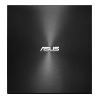 External  Slim DVD-RW Drive ASUS ZenDrive U9M "SDRW-08U9M-U", Black, (USB2.0), 13.9mm Ultraslim, USB 3
