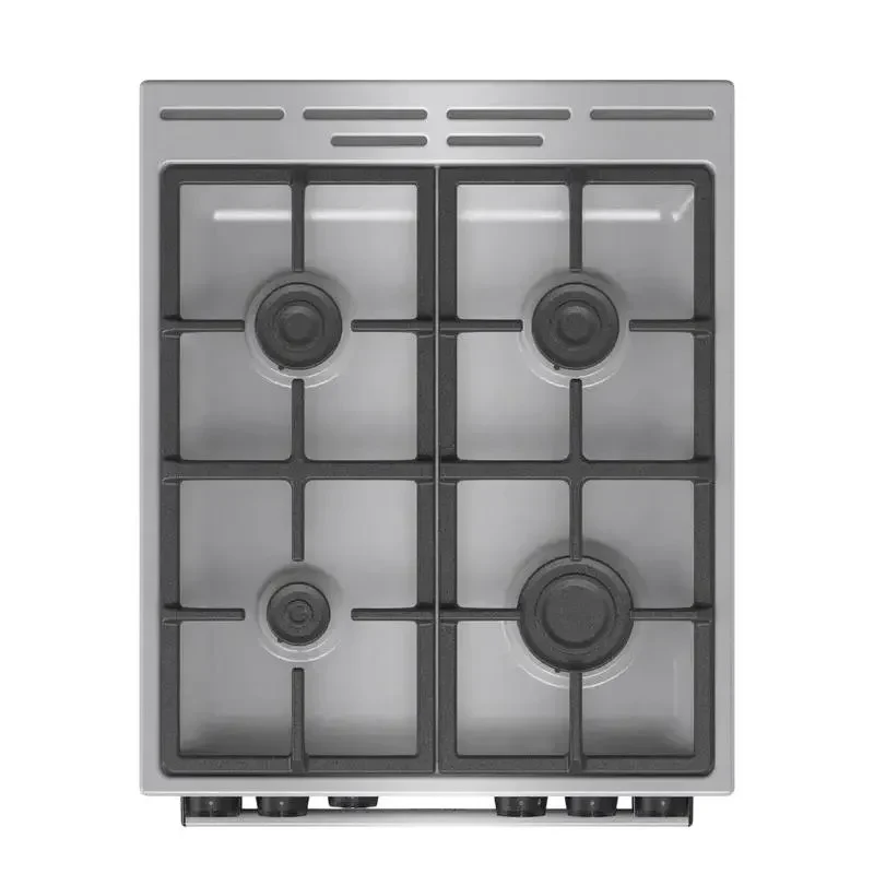 Gas/gas cooker Gorenje GG5A11XF 5