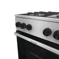 Gas/gas cooker Gorenje GG5A11XF 8