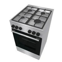 Gas/gas cooker Gorenje GG5A11XF 10