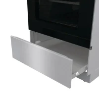 Gas/gas cooker Gorenje GG5A11XF 11