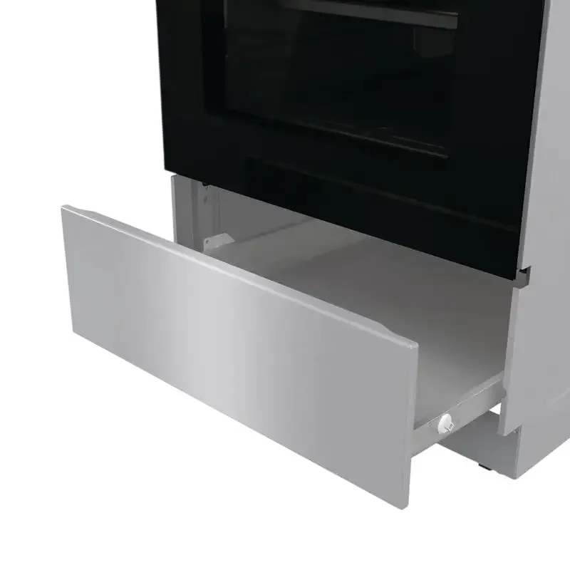 Gas/gas cooker Gorenje GG5A11XF 11