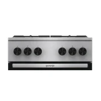 Gas/gas cooker Gorenje GG5A11XF 12