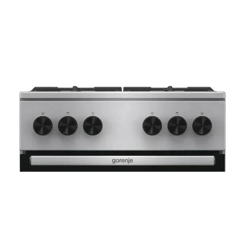 Gas/gas cooker Gorenje GG5A11XF 12