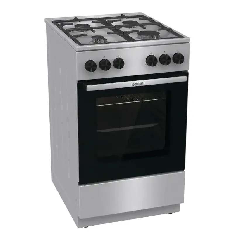 Gas/gas cooker Gorenje GG5A11XF 14