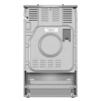 Gas/gas cooker Gorenje GG5A11XF 2
