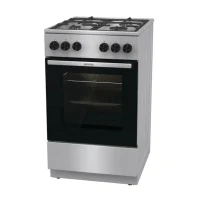 Gas/gas cooker Gorenje GG5A11XF 3