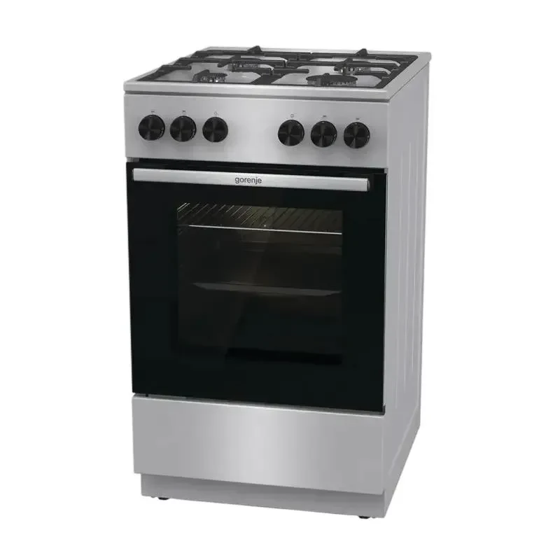 Gas/gas cooker Gorenje GG5A11XF 3