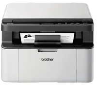 MFP Brother DCP-1510E, A4, 20 ppm, USB, Starter toner 1000 pag, Cartridge TN-1030 [1.000 pag], Drum DR-1030 [10.000 pag]