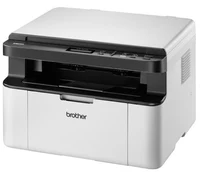 MFP Brother DCP-1510E, A4, 20 ppm, USB, Starter toner 1000 pag, Cartridge TN-1030 [1.000 pag], Drum DR-1030 [10.000 pag] 3