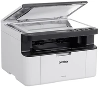 MFP Brother DCP-1510E, A4, 20 ppm, USB, Starter toner 1000 pag, Cartridge TN-1030 [1.000 pag], Drum DR-1030 [10.000 pag] 4