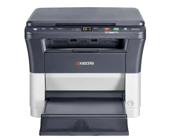 Ecosys FS-1020MFP, A4 ,20 ppm, 3in1, GDI, 600 dpi, 2 digit LED, with starter toner, High Speed USB2.0 4