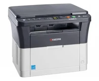Ecosys FS-1020MFP, A4 ,20 ppm, 3in1, GDI, 600 dpi, 2 digit LED, with starter toner, High Speed USB2.0
